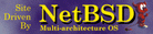 NetBSD